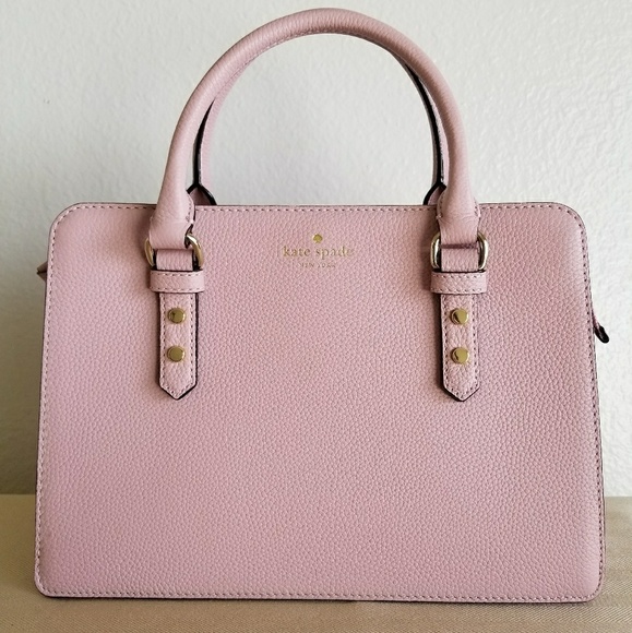 Kate Spade Handbags - SALE 💖 Kate Spade Mulberry Lise
